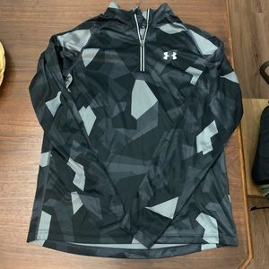 Under Armour Quarter Zip